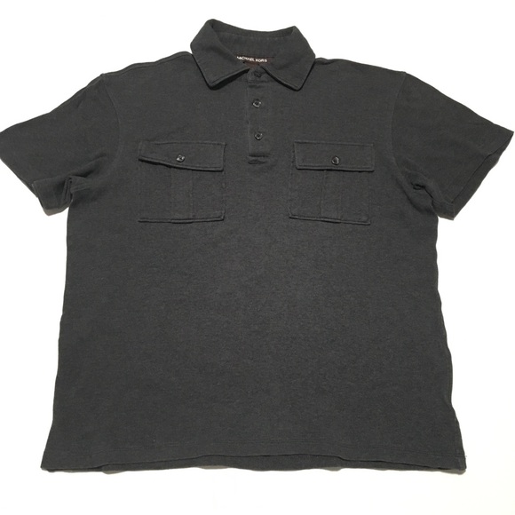Michael Kors • polo shirt